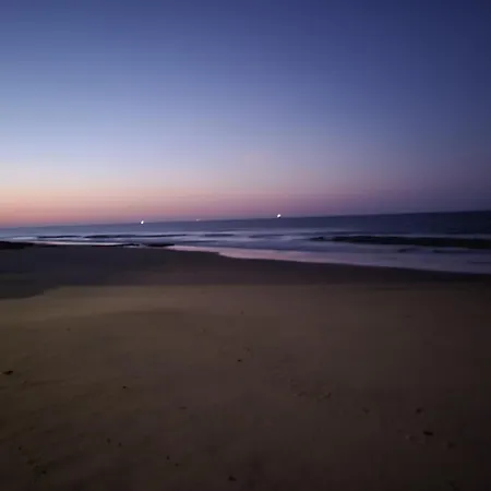 Pensjonat Madeira Silves