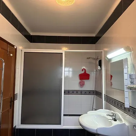 Madeira Pensjonat Silves