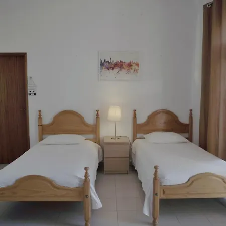 Pensjonat Madeira 4*