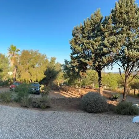 Madeira Pensjonat Silves