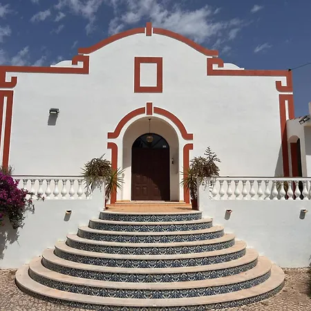 בית הארחה Madeira