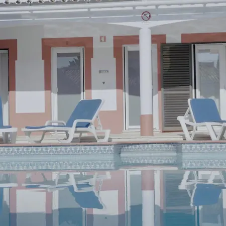 בית הארחה Madeira 4*