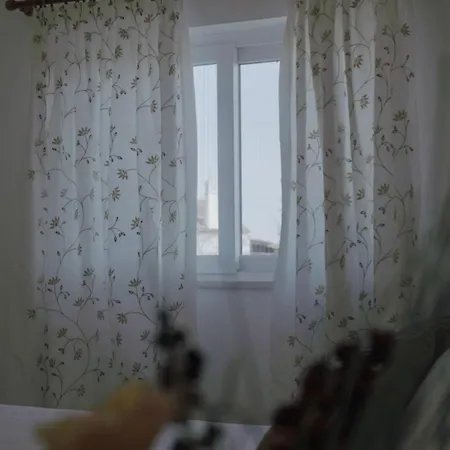 Madeira בית הארחה סילבס