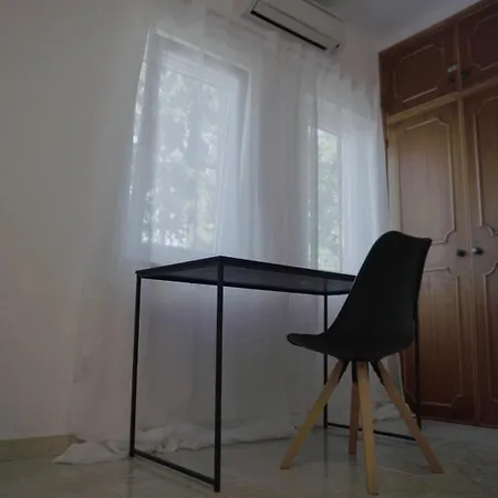 בית הארחה Madeira