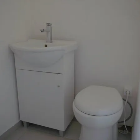 בית הארחה Madeira סילבס