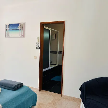 Vendégház Madeira 4*