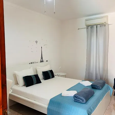 Vendégház Madeira 4*