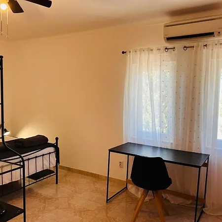 Madeira Vendégház 3*
