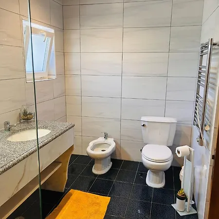 Vendégház Madeira 4*