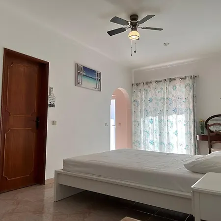 Affittacamere Madeira Silves