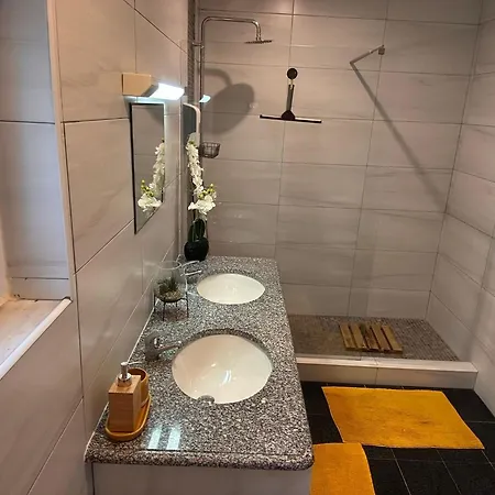 Affittacamere Madeira