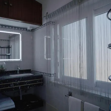 Madeira Affittacamere 4*