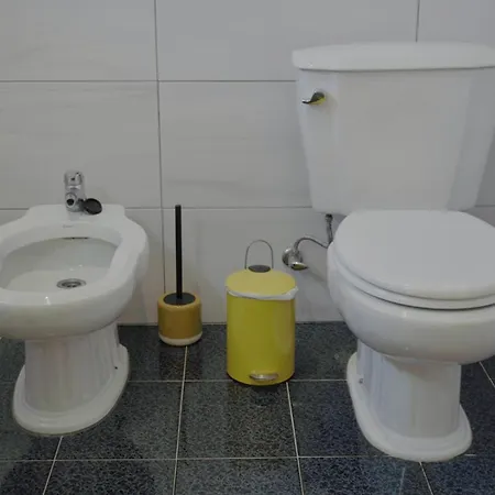 Affittacamere Madeira